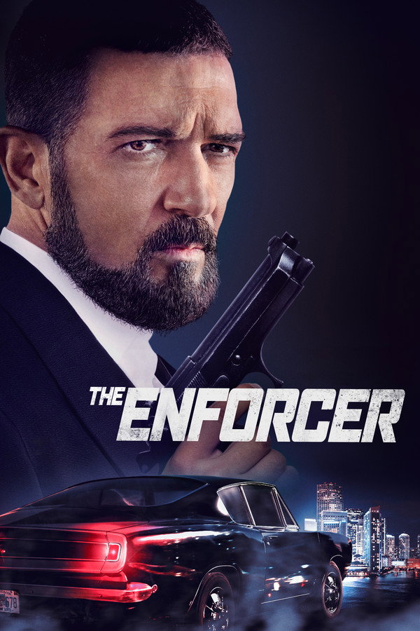 TOP - The Enforcer (2022)
