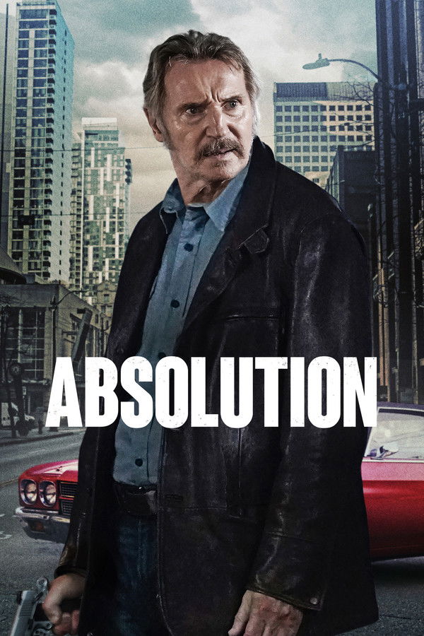 TOP - Absolution (2024)